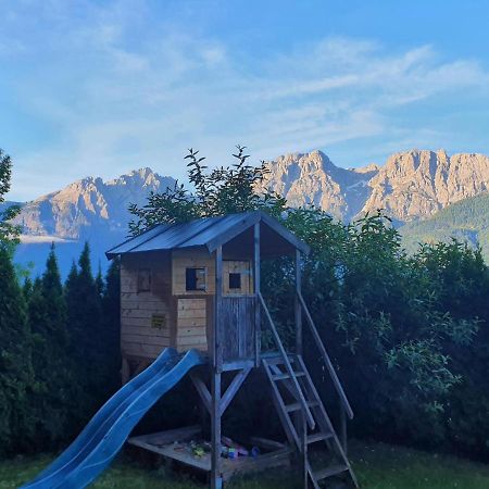 Ferienwohnung Jonas Godnach Ngoại thất bức ảnh